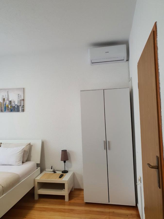 Studio Apartman 11 Bihac Exterior photo
