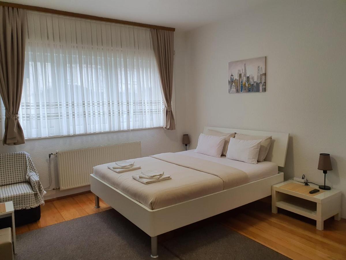 Studio Apartman 11 Bihac Exterior photo